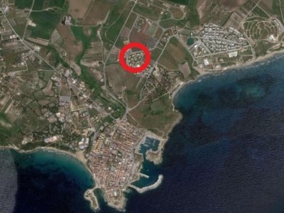 appartamento in vendita ad Isola di Capo Rizzuto in zona Le Castella