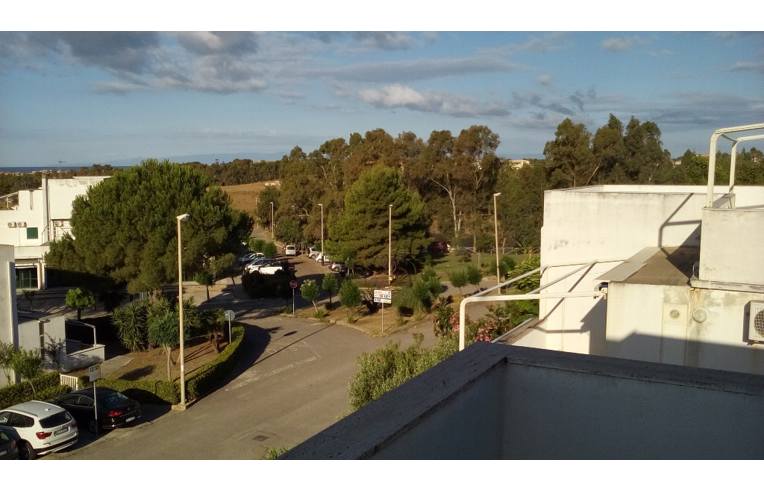 appartamento in vendita ad Isola di Capo Rizzuto