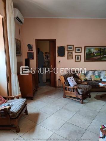 appartamento in vendita ad Isola di Capo Rizzuto