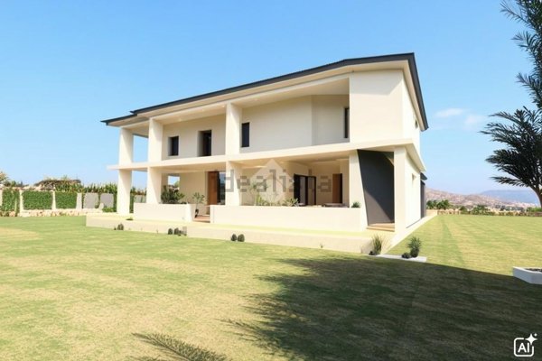 appartamento in vendita ad Isola di Capo Rizzuto