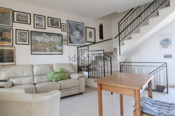 appartamento in vendita ad Isola di Capo Rizzuto