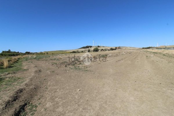 terreno edificabile in vendita ad Isola di Capo Rizzuto