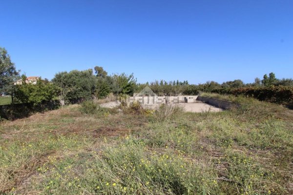 ufficio in vendita ad Isola di Capo Rizzuto