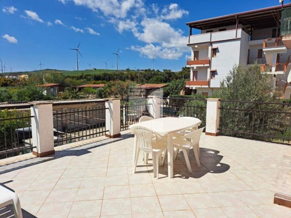 appartamento in vendita ad Isola di Capo Rizzuto in zona Marinella