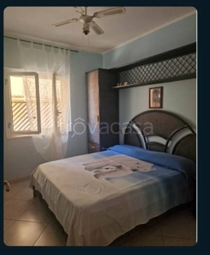 appartamento in vendita ad Isola di Capo Rizzuto in zona Capo Rizzuto