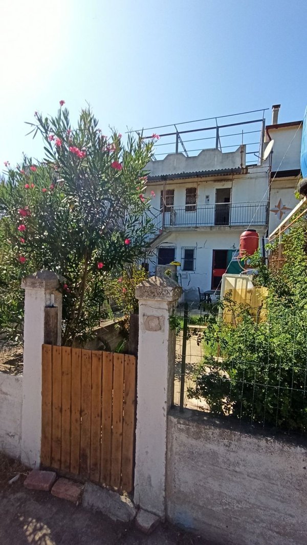 appartamento in vendita ad Isola di Capo Rizzuto