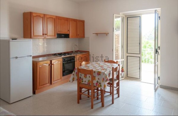 appartamento in vendita ad Isola di Capo Rizzuto