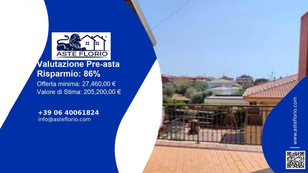 appartamento in vendita ad Isola di Capo Rizzuto in zona Capo Rizzuto