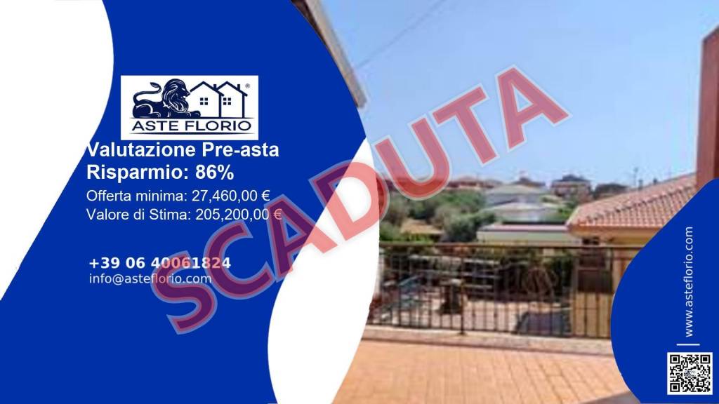 appartamento in vendita ad Isola di Capo Rizzuto in zona Capo Rizzuto