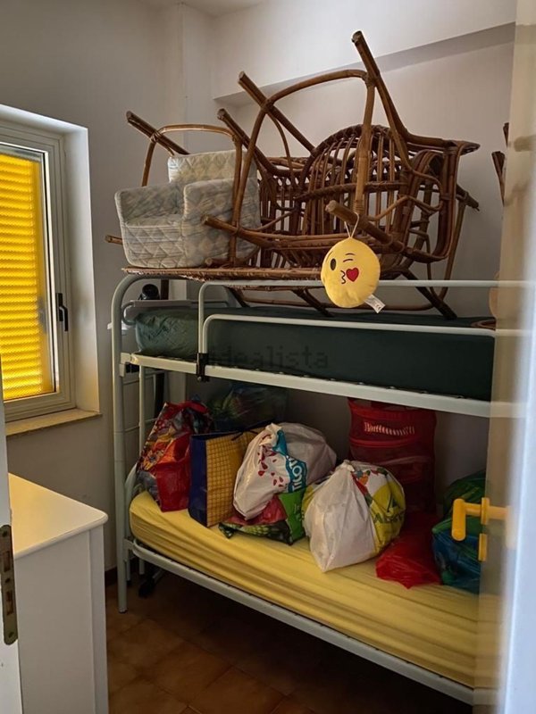 appartamento in vendita ad Isola di Capo Rizzuto