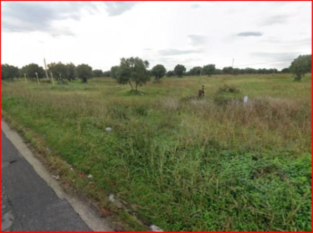 terreno edificabile in vendita ad Isola di Capo Rizzuto