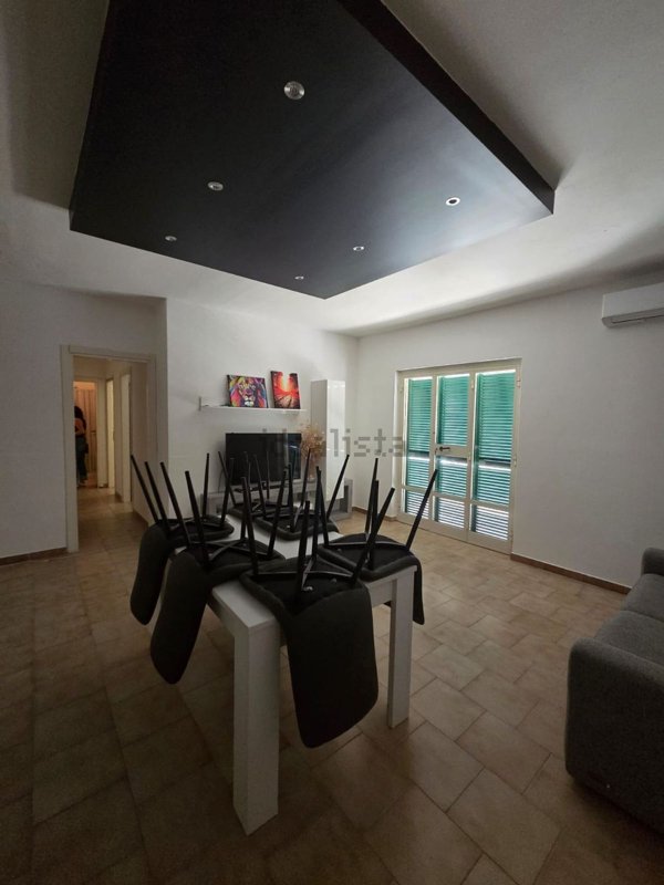 appartamento in vendita ad Isola di Capo Rizzuto in zona Le Castella