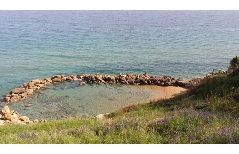 casa indipendente in vendita ad Isola di Capo Rizzuto in zona Capo Rizzuto