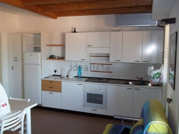 appartamento in vendita ad Isola di Capo Rizzuto in zona Capo Rizzuto