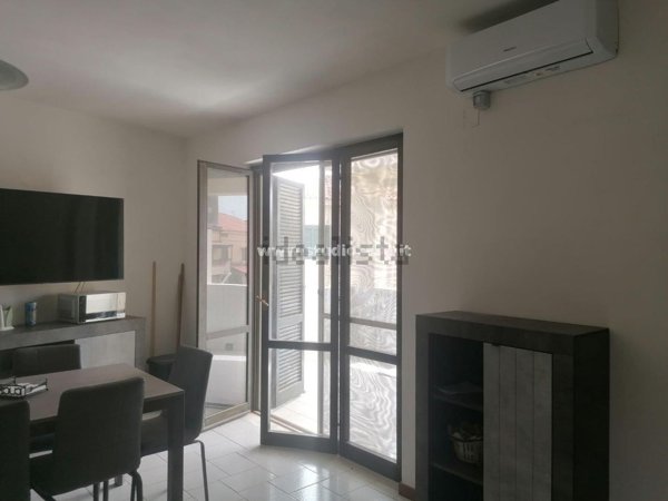 appartamento in vendita ad Isola di Capo Rizzuto in zona Le Castella