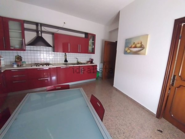 appartamento in vendita ad Isola di Capo Rizzuto