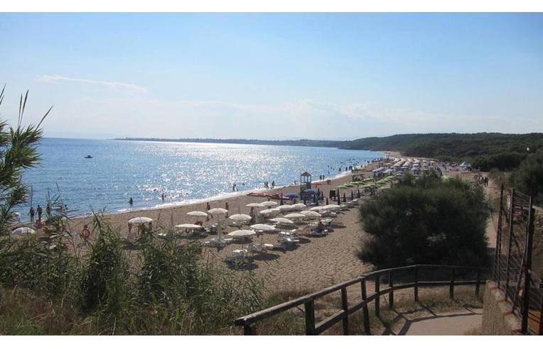 appartamento in vendita ad Isola di Capo Rizzuto in zona Capo Rizzuto