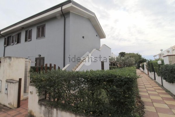 appartamento in vendita ad Isola di Capo Rizzuto