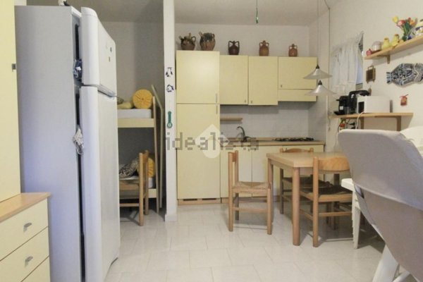 appartamento in vendita ad Isola di Capo Rizzuto