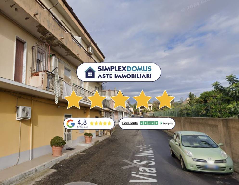 appartamento in vendita ad Isola di Capo Rizzuto