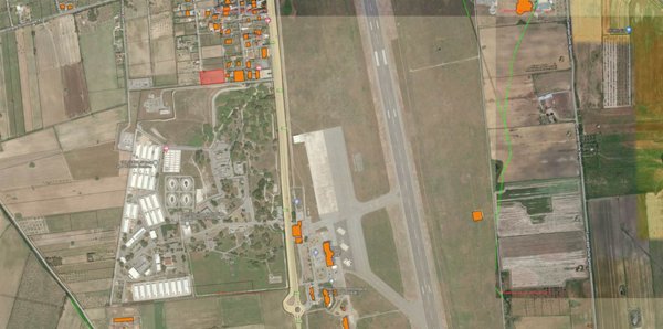 terreno agricolo in vendita ad Isola di Capo Rizzuto in zona Sant'Anna