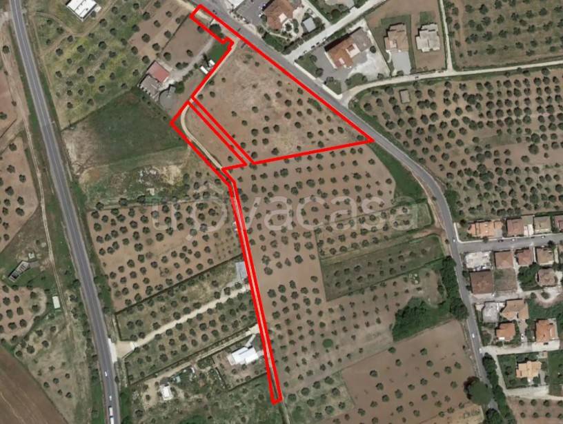 ufficio in vendita ad Isola di Capo Rizzuto in zona Capo Rizzuto