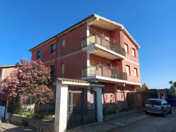 appartamento in vendita ad Isola di Capo Rizzuto in zona Marinella