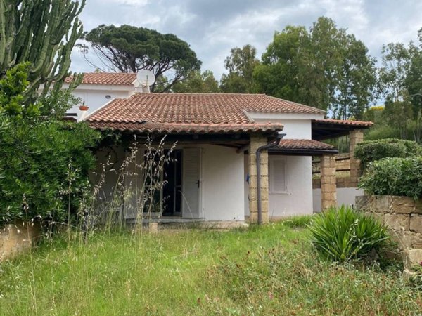 casa indipendente in vendita ad Isola di Capo Rizzuto