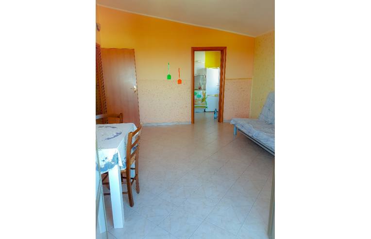 appartamento in vendita ad Isola di Capo Rizzuto