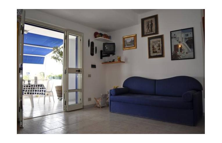 appartamento in vendita ad Isola di Capo Rizzuto in zona Le Castella