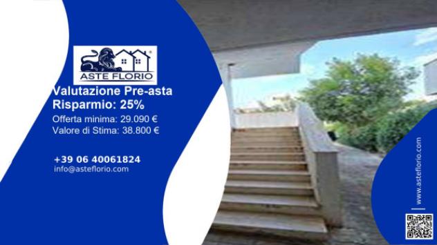 appartamento in vendita ad Isola di Capo Rizzuto in zona Le Castella