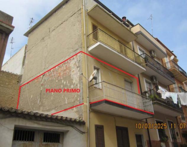 appartamento in vendita ad Isola di Capo Rizzuto