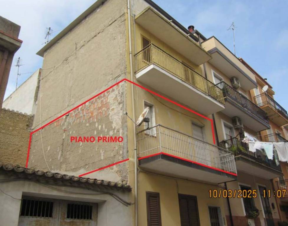 appartamento in vendita ad Isola di Capo Rizzuto in zona Capo Rizzuto