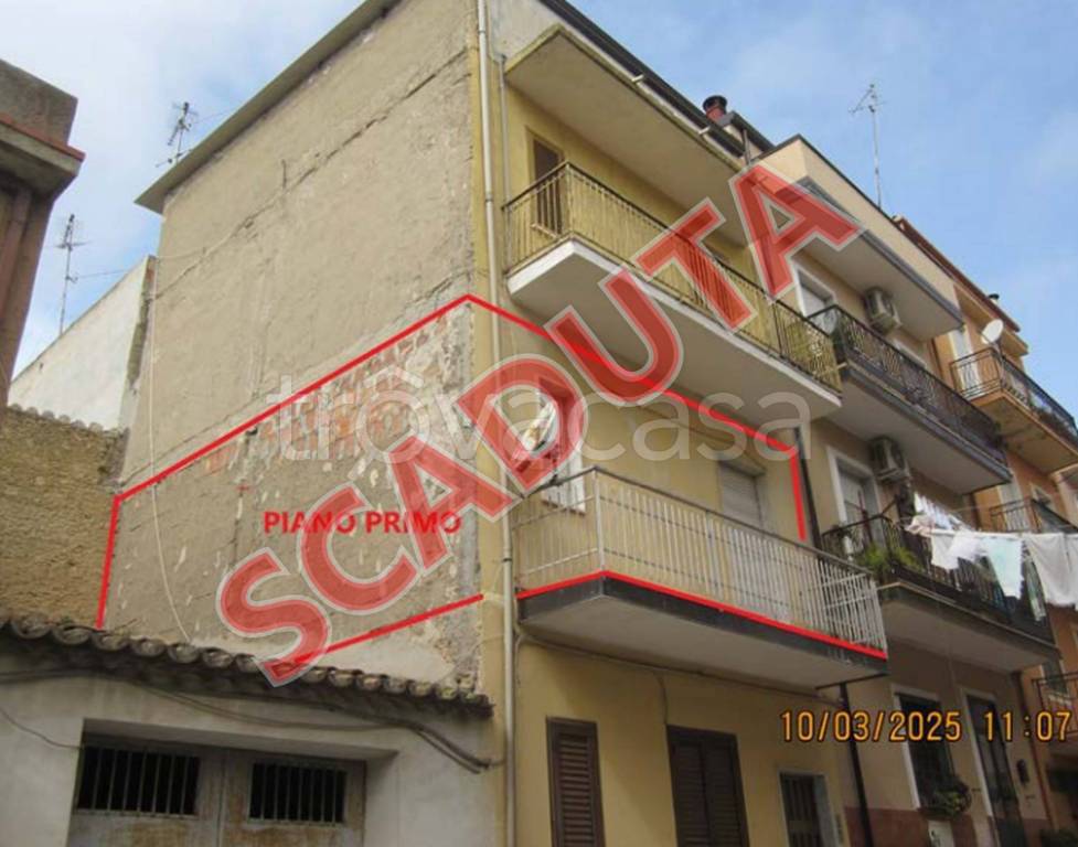 appartamento in vendita ad Isola di Capo Rizzuto in zona Capo Rizzuto