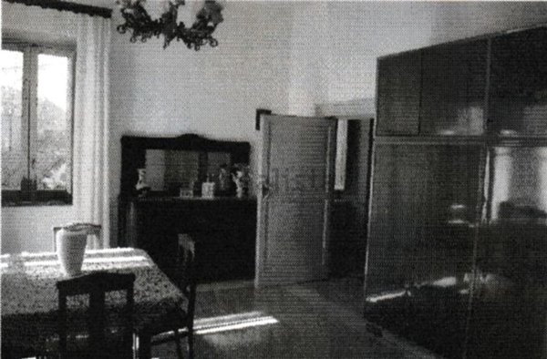 appartamento in vendita ad Isola di Capo Rizzuto