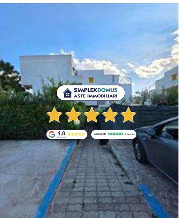 appartamento in vendita ad Isola di Capo Rizzuto