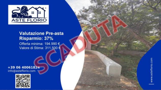 pentavano in vendita ad Isola di Capo Rizzuto in zona Le Castella