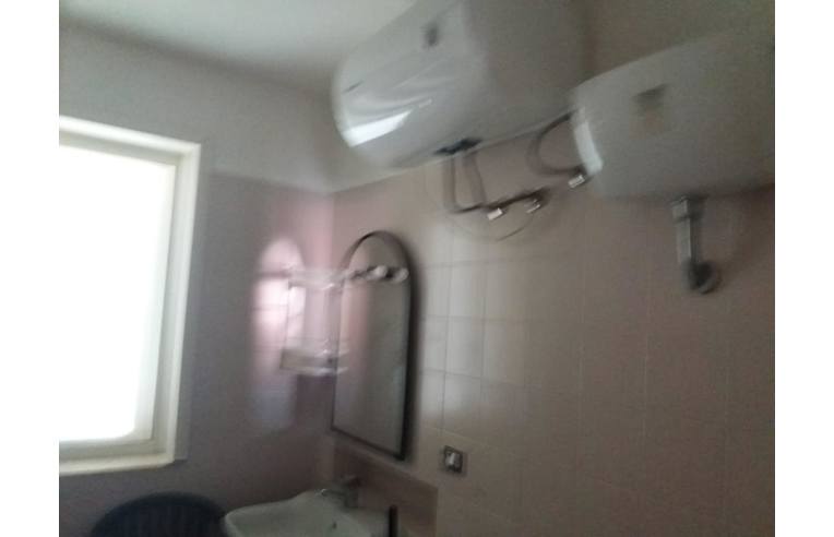 appartamento in vendita ad Isola di Capo Rizzuto in zona Capo Rizzuto