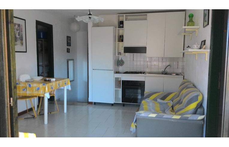 appartamento in vendita ad Isola di Capo Rizzuto