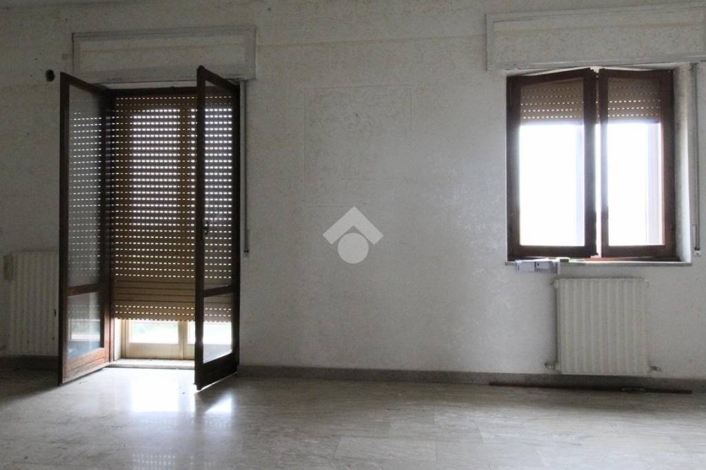 appartamento in vendita ad Isola di Capo Rizzuto