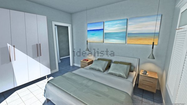 appartamento in vendita ad Isola di Capo Rizzuto