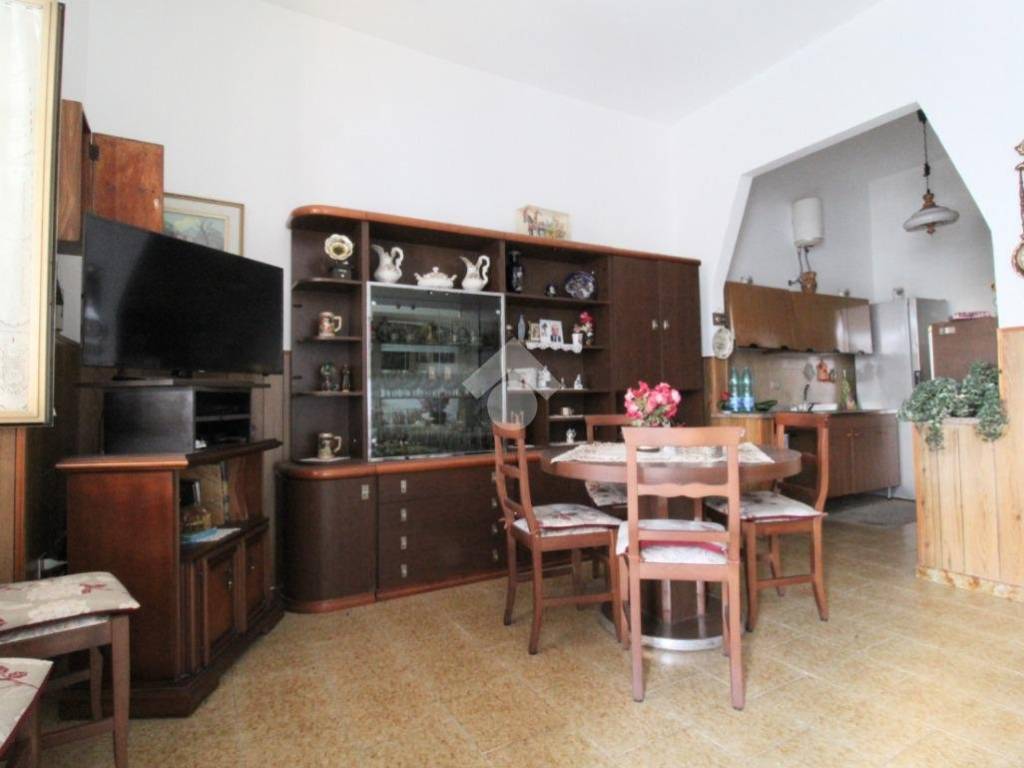 appartamento in vendita ad Isola di Capo Rizzuto