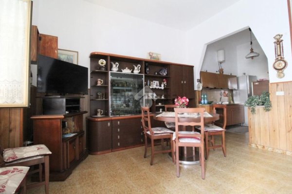 appartamento in vendita ad Isola di Capo Rizzuto