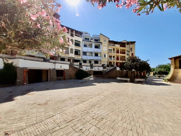 appartamento in vendita ad Isola di Capo Rizzuto