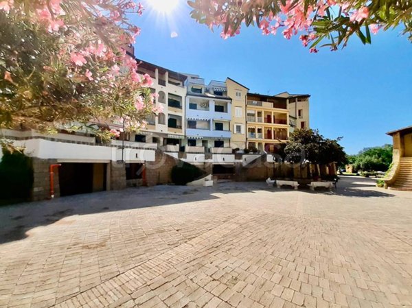 appartamento in vendita ad Isola di Capo Rizzuto