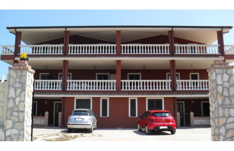 casa indipendente in vendita ad Isola di Capo Rizzuto in zona Capo Rizzuto