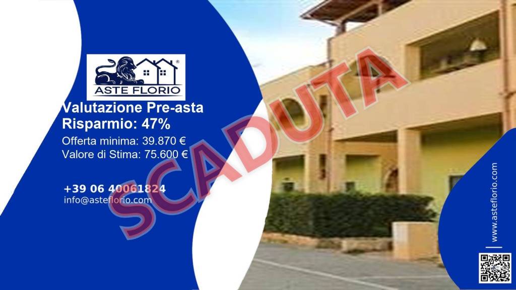 appartamento in vendita ad Isola di Capo Rizzuto in zona Capo Rizzuto