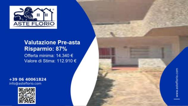 appartamento in vendita ad Isola di Capo Rizzuto