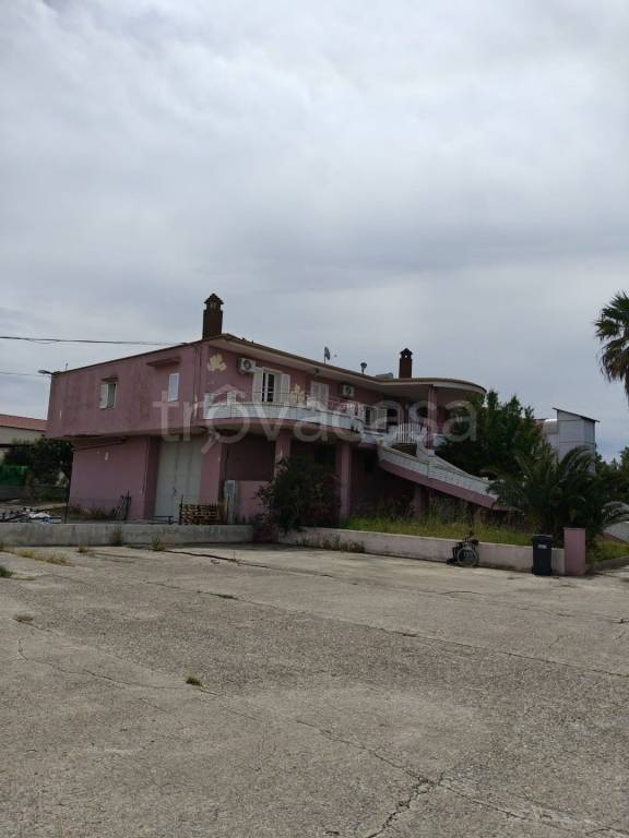appartamento in vendita ad Isola di Capo Rizzuto in zona Capo Rizzuto