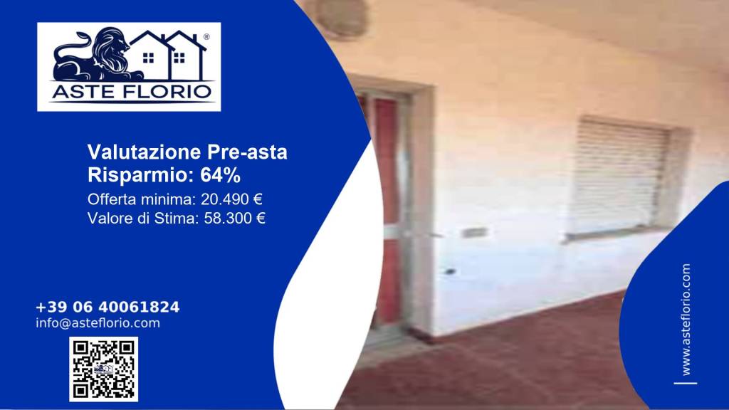 appartamento in vendita ad Isola di Capo Rizzuto in zona Capo Rizzuto